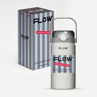 [FLOW] �ڵ� ����ġ �Һ��� 1000ml