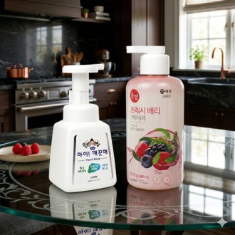 �ֹ����� ���̱����� Űģ�� �ڵ���� + �ְ� ���� �����ú��� �ֹ漼�� 510g