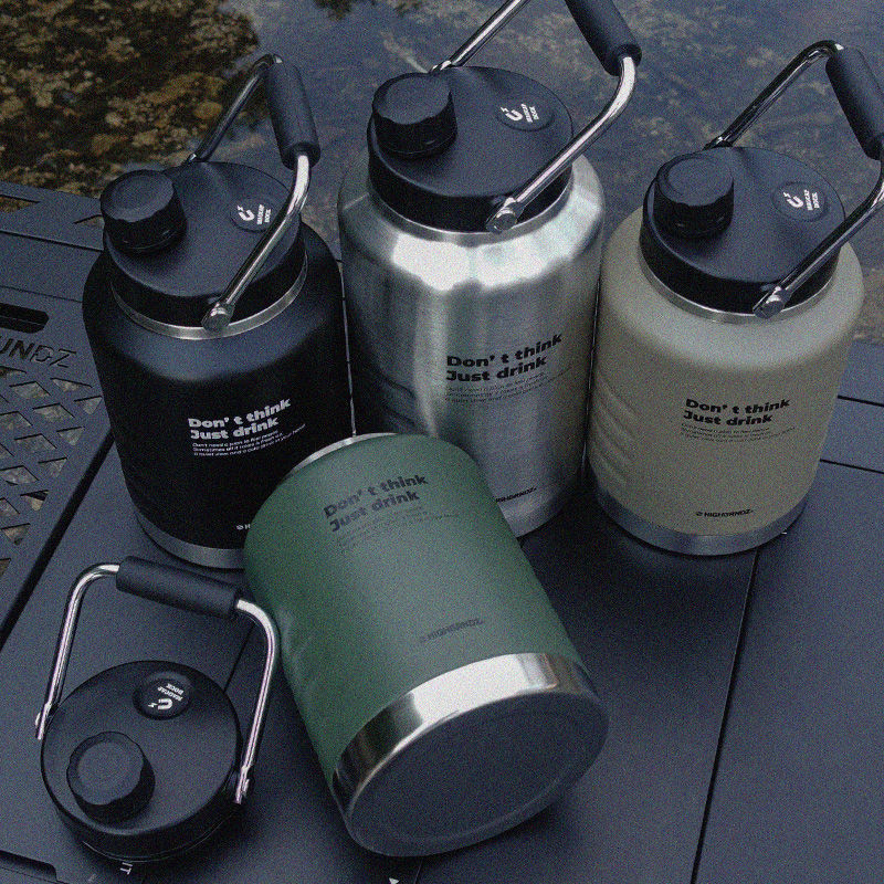 [���̱׶����] ķ�� ����Ʈ �帵ũ �������� 1.9L ķ�� �Һ��� ��� ����