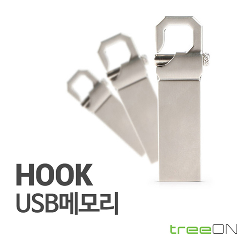 Ʈ���� HOOK USB �޸� 4G [4G~64G] 