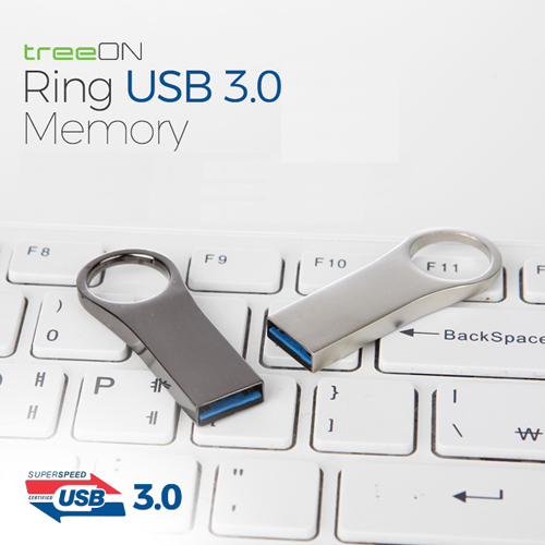 Ʈ���� RING 3.0 USB �޸� 16G