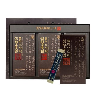 ħ�� ȫ�� �÷��� ��ƽ 10g 30��+���ι� ��Ʈ
