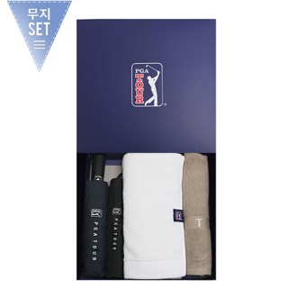 PGA 3�� ���� / 3��7K �����ڵ� ���� ��� + 130g ��� Ÿ�� 1P + 260g �ڸ��� Ÿ�� 1p ��Ʈ ( �̴� )