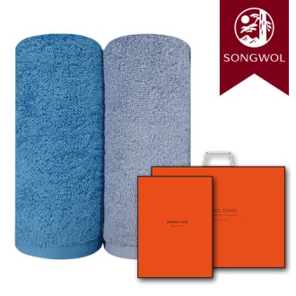 �ۿ�Ÿ�� �ױ� 170g (30��/40*80cm) 2���� ������Ʈ(�ڽ�+���ι� ����)