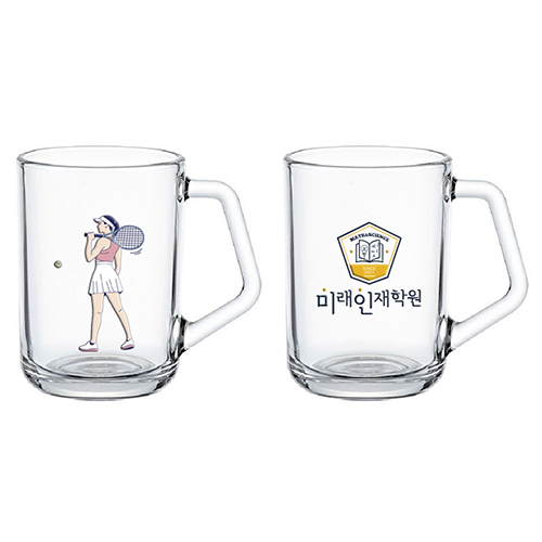  �۶󽺶� ������ȭ �����׸����� 350ml